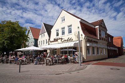 Hotel & Restaurant "Zur Post" in Otterndorf bei Cuxhaven