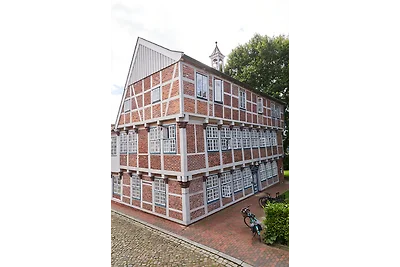 Hotel & Restaurant "Zur Post" in Otterndorf bei Cuxhaven