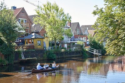 Hotel & Restaurant "Zur Post" in Otterndorf bei Cuxhaven