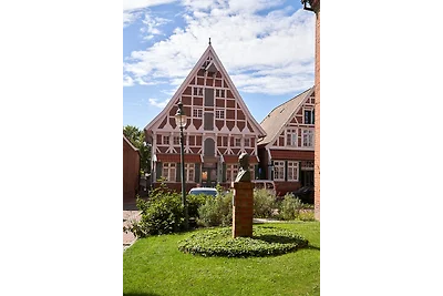Hotel & Restaurant "Zur Post" in Otterndorf bei Cuxhaven