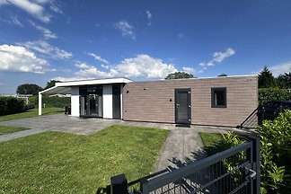 Nice, cozy holiday home
