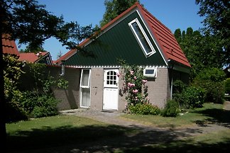 Ferienaccommodatie