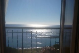 Wohnung La Terrazza Meerblick