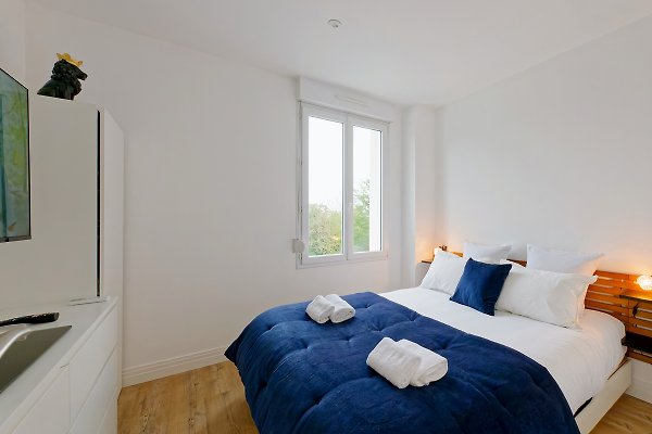 Ferienwohnung Portbail-sur-Mer