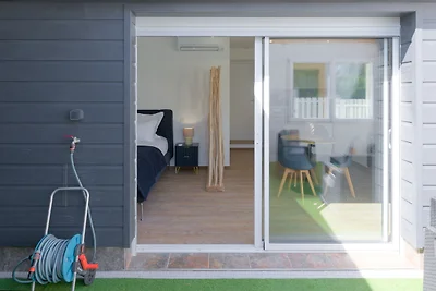 Studio Sable - Jacuzzi