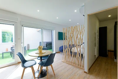 Studio Sable - Jacuzzi