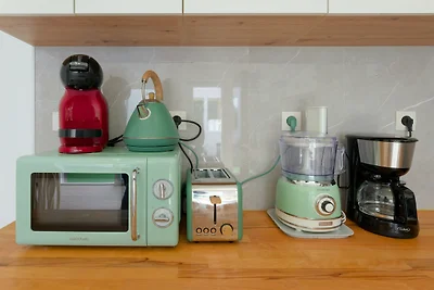 Studio Sable - Jacuzzi