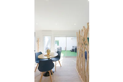 Studio Sable - Jacuzzi