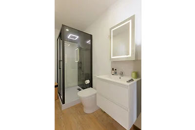 Studio Sable - Jacuzzi