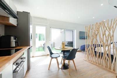 Studio Sable - Jacuzzi