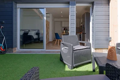 Studio Sable - Jacuzzi