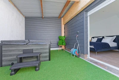 Studio Sable - Jacuzzi