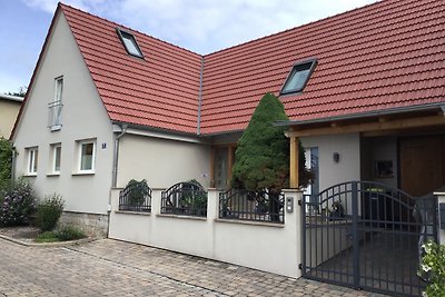 Ferienwohnung Duben/Landgraf