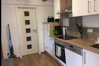 Ferienwohnung Duben/Landgraf