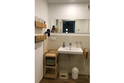 Ferienwohnung Duben/Landgraf