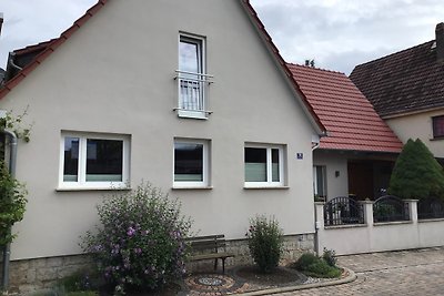 Ferienwohnung Duben/Landgraf