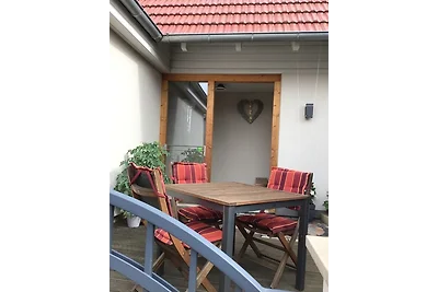 Ferienwohnung Duben/Landgraf