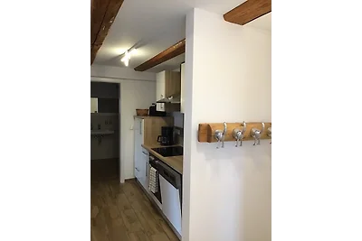 Ferienwohnung Duben/Landgraf