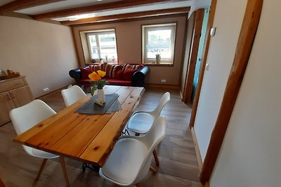 Ferienwohnung Duben/Landgraf