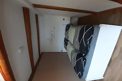 Ferienwohnung Duben/Landgraf