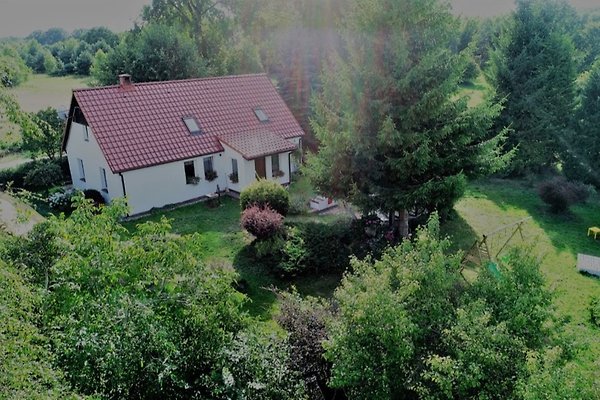 Ferienhaus Karnice