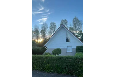 Ferienhausholland HW8 - Südholland