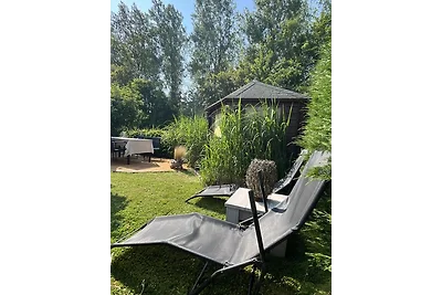 Ferienhausholland HW8 - Südholland