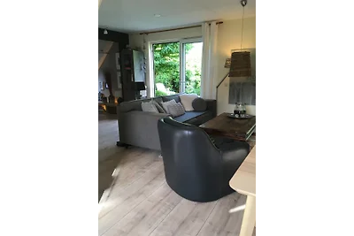 Ferienhausholland HW8 - Südholland