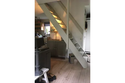Ferienhausholland HW8 - Südholland