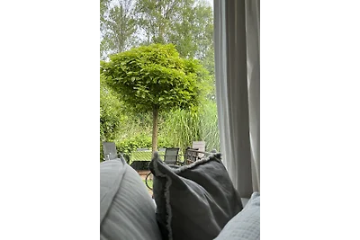 Ferienhausholland HW8 - Südholland