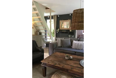 Ferienhausholland HW8 - Südholland
