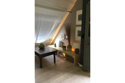 Ferienhausholland HW8 - Südholland