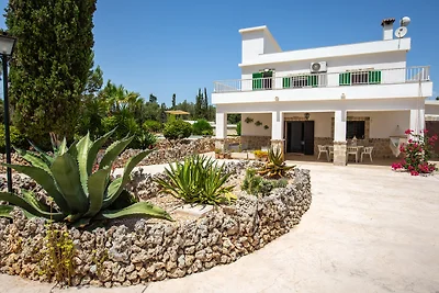 Finca Cel i Sol
