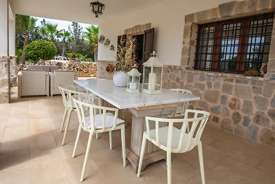 Finca Cel i Sol