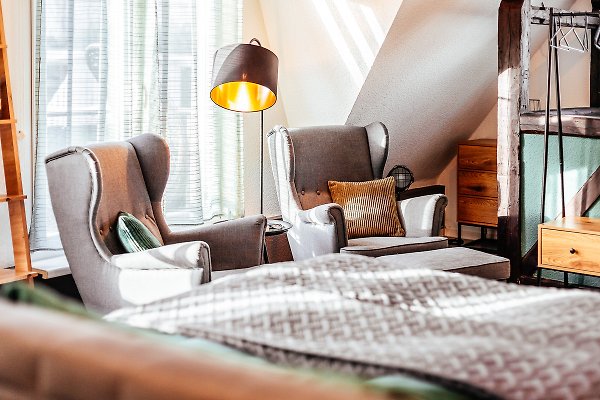 Ferienwohnung Boltenhagen