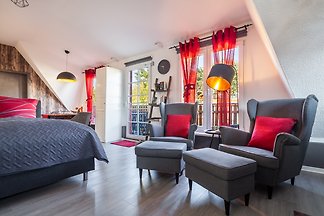 Ferienwohnung Boltenhagen