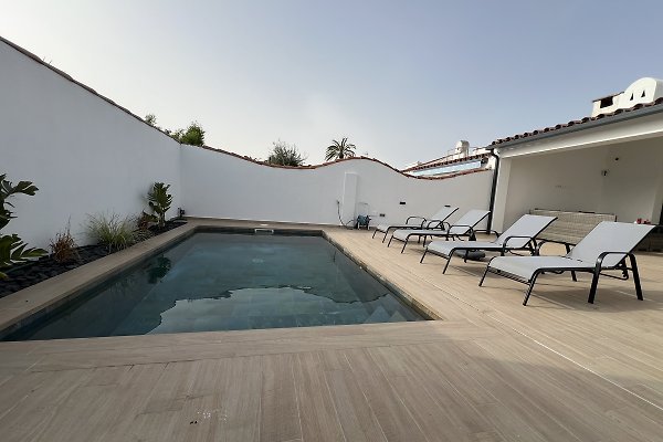 Ferienhaus Empuriabrava