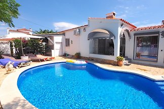 Sehr gepflegtes, saubere und modernes Ferienhaus