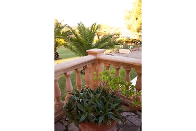 Finca Casa Panoramica