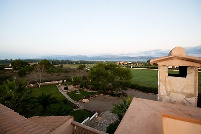 Finca Casa Panoramica