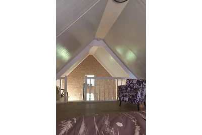 Overnachten op de Mariahoeve