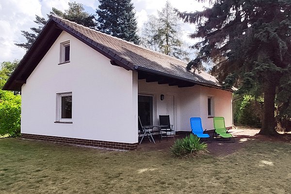 Ferienhaus Wusterhausen/Dosse