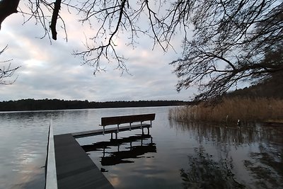 Haus am Untersee