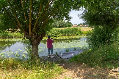 Ferienhaus Park Strandslag