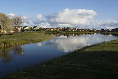 Ferienhaus Park Strandslag