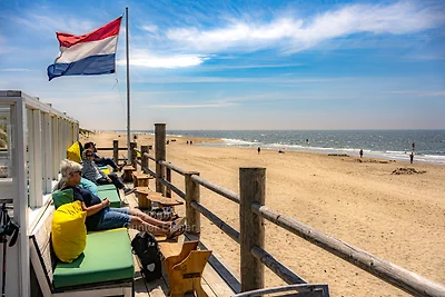 Ferienhaus Park Strandslag