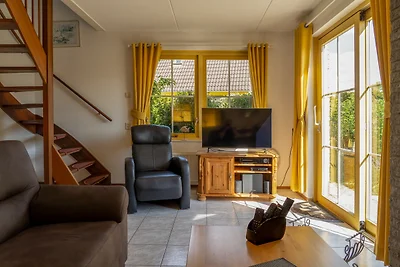 Ferienhaus Park Strandslag