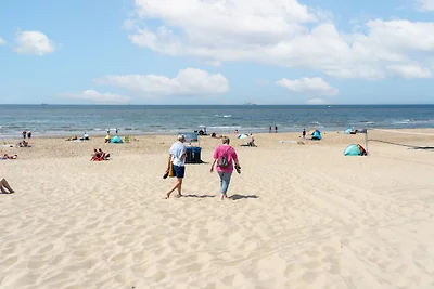 Ferienhaus Park Strandslag