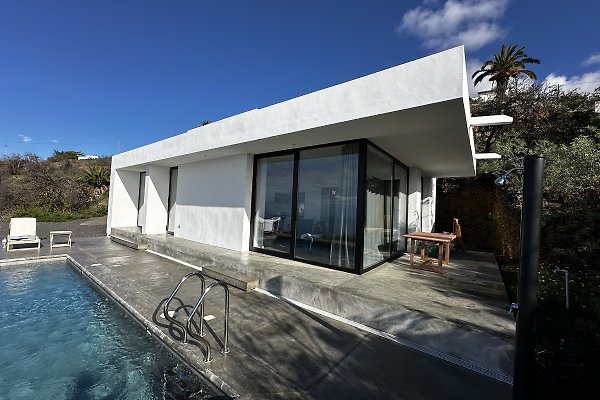Ferienhaus Tijarafe