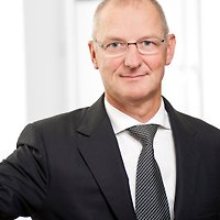 Herr A. Fiebing